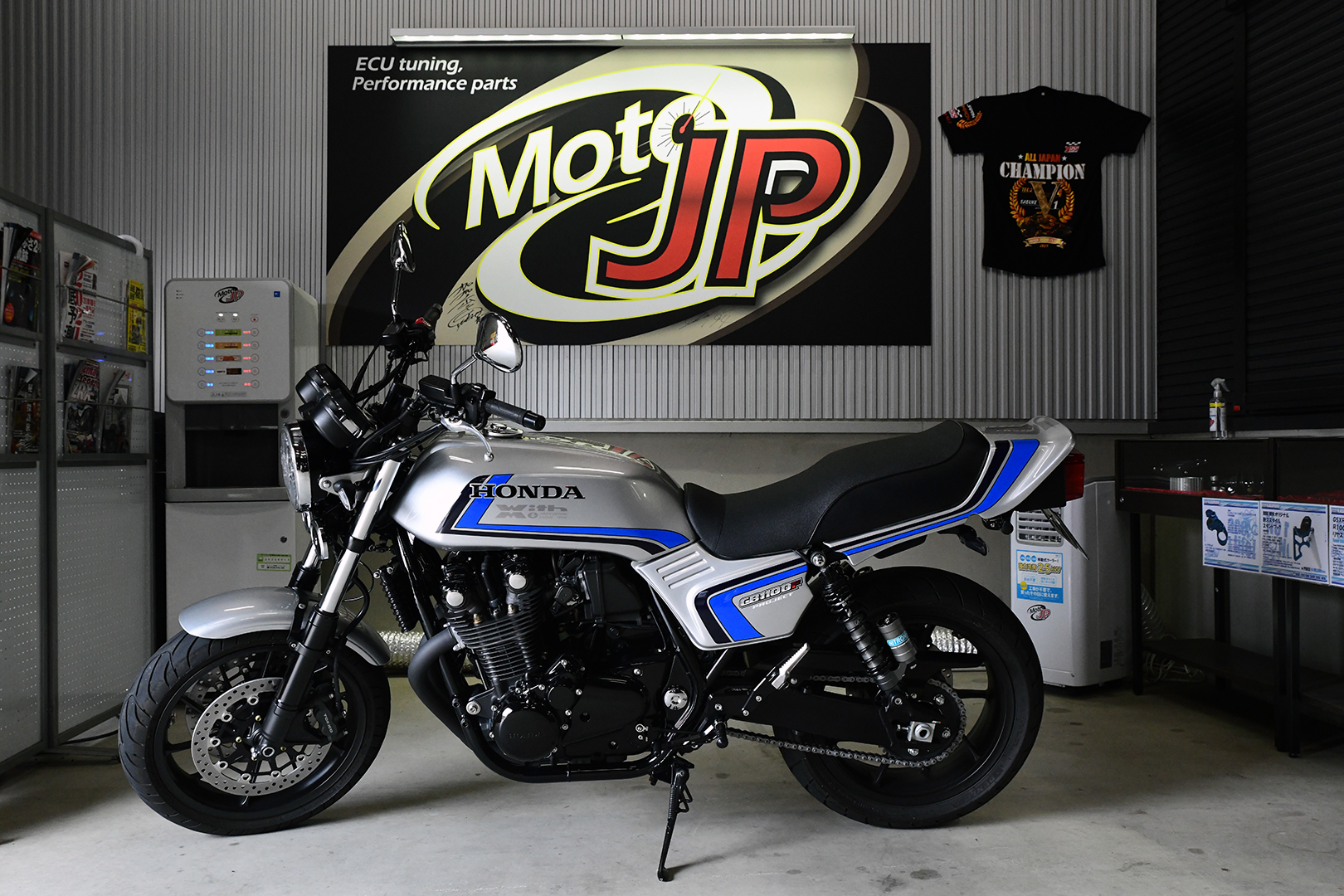 CB1100RS 2019-2020